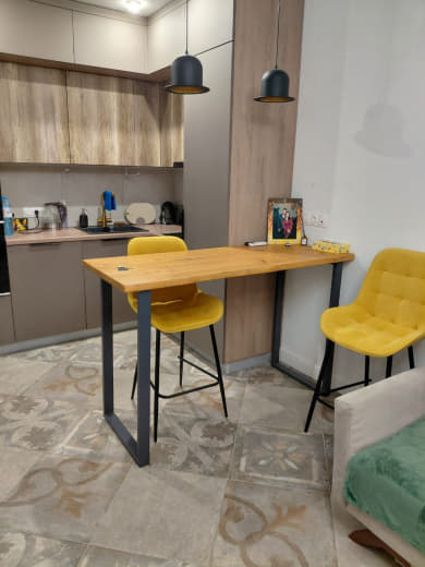 После — Уборка квартиры №1